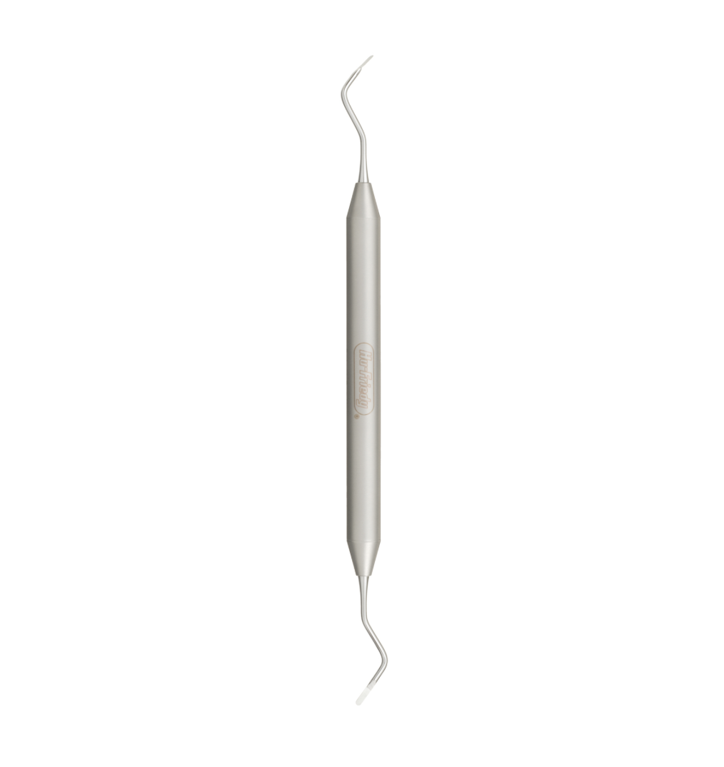 Akro-Flex Composite Instrument AKRO-FLEX HUFRIEDY USA - Hu-Friedy | DentalMart - view 2