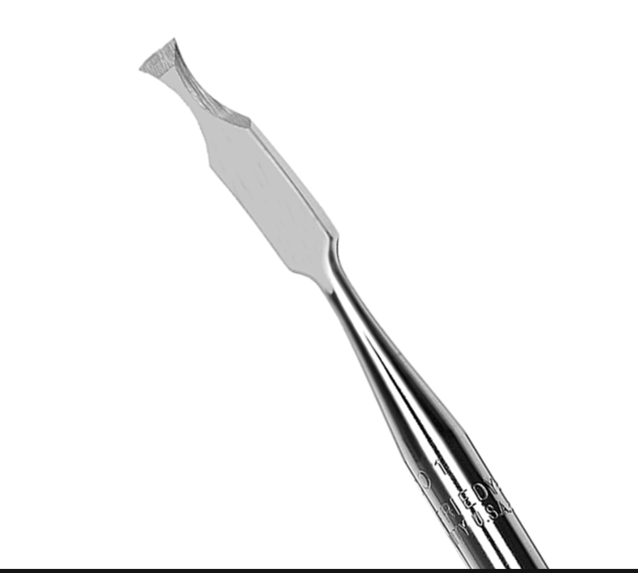 Ochsenbein Periodontal Chisel HUFRIEDY USA - Hu-Friedy | DentalMart - view 2