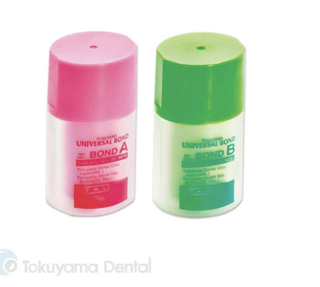 Tokuyama Palfique Universal Bond Kit | DentalMart - view 4