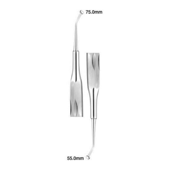 DISTAL BENDING INSTRUMENT 75.0MM/ 55.0MM 2815 GDC | DentalMart