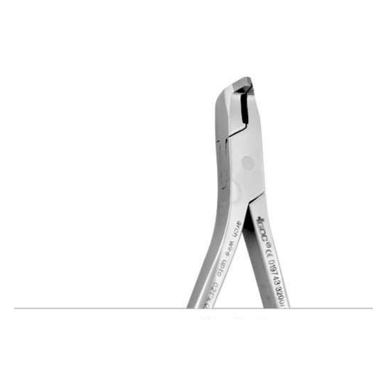 ORTHODONTICS CUTTER TC DISTAL END CUTTER MICRO ANGULAR 3000/100 GDC | DentalMart