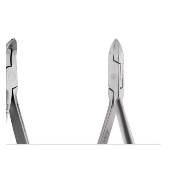 ORTHODONTICS CUTTER TC LIGATURE CUTTER 15ᵒ 3000/109 GDC | DentalMart
