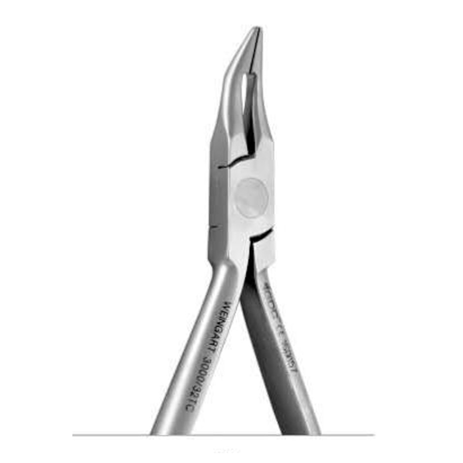 ORTHODONTICS PLIERS TC WEINGART SLIM 3000/32TC GDC | DentalMart