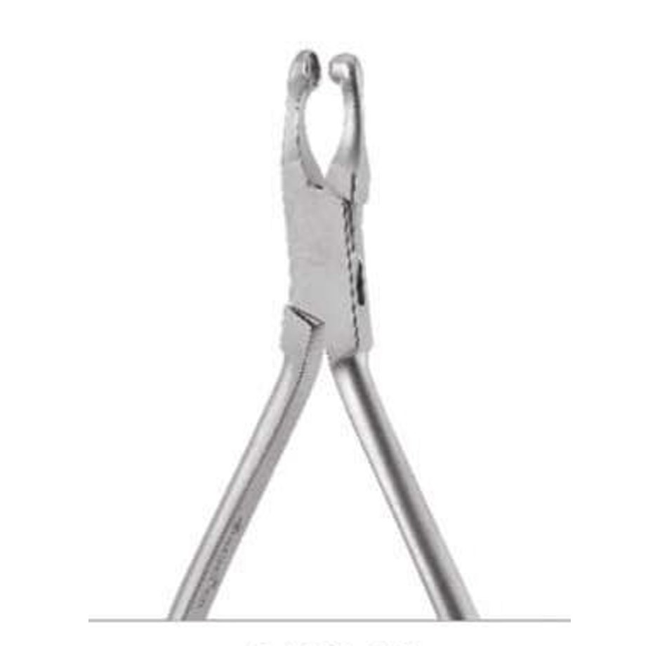 ORTHODONTICS UTILITY PLIERS BALL & SOCKET 3000/4 GDC | DentalMart