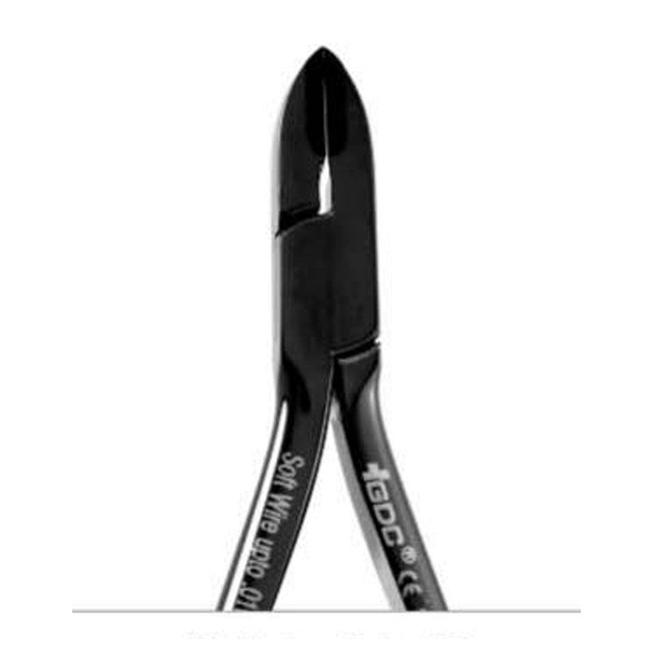 OTTHODONTCS BLACK LINE CUTTER PIN LIGATURE 15ᵒ 3200/109 GDC | DentalMart