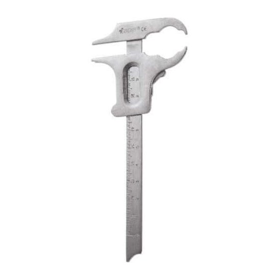 BOLEY GAUGE 4982 GDC | DentalMart