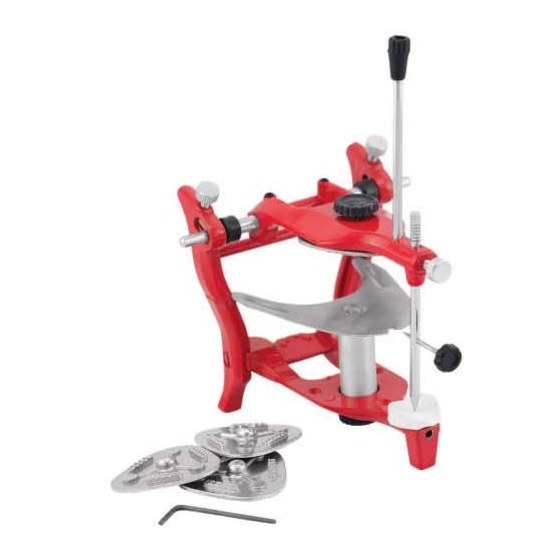 ARTICULATOR A5222 GDC | DentalMart