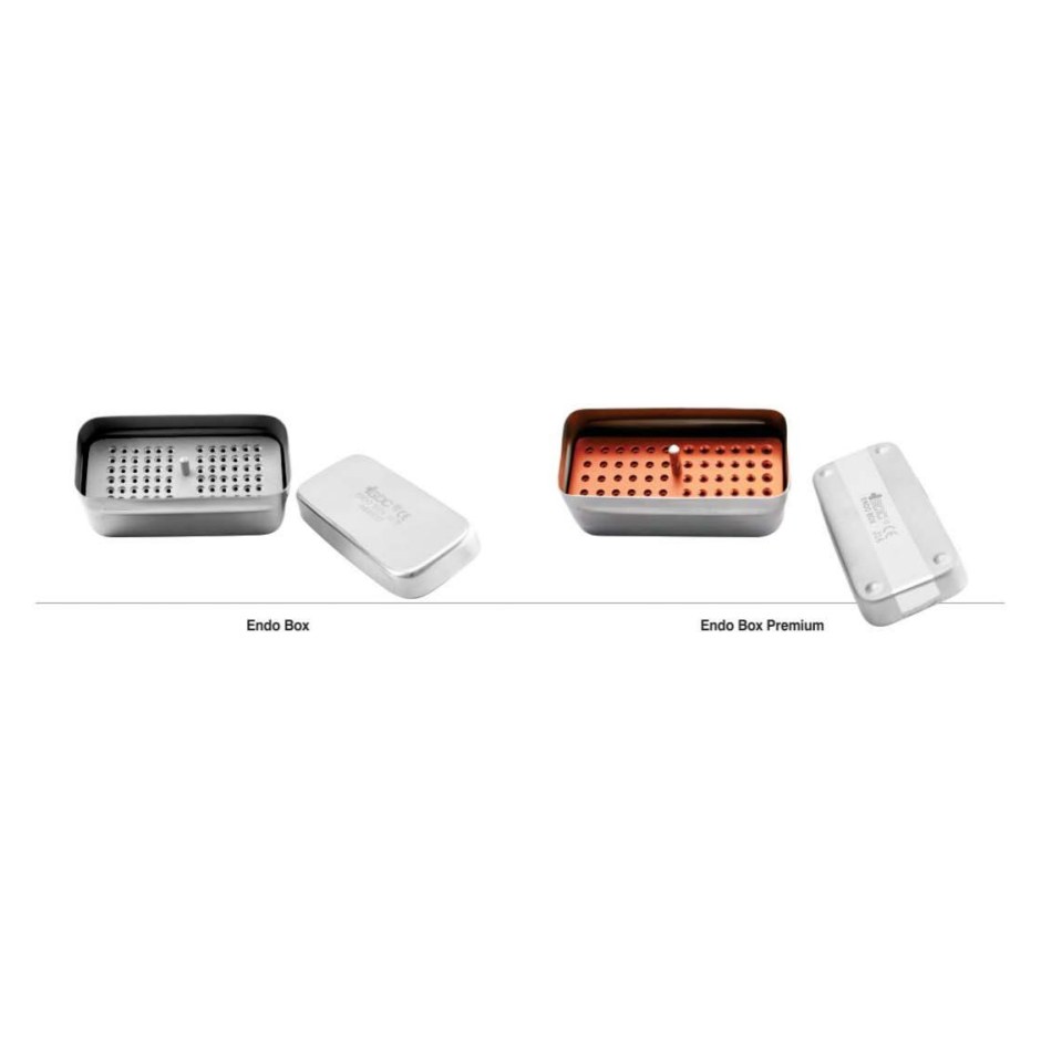ENDO BOX AEB GDC | DentalMart