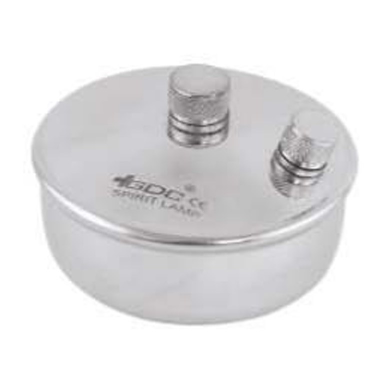 SPIRIT LAMP ASL GDC | DentalMart