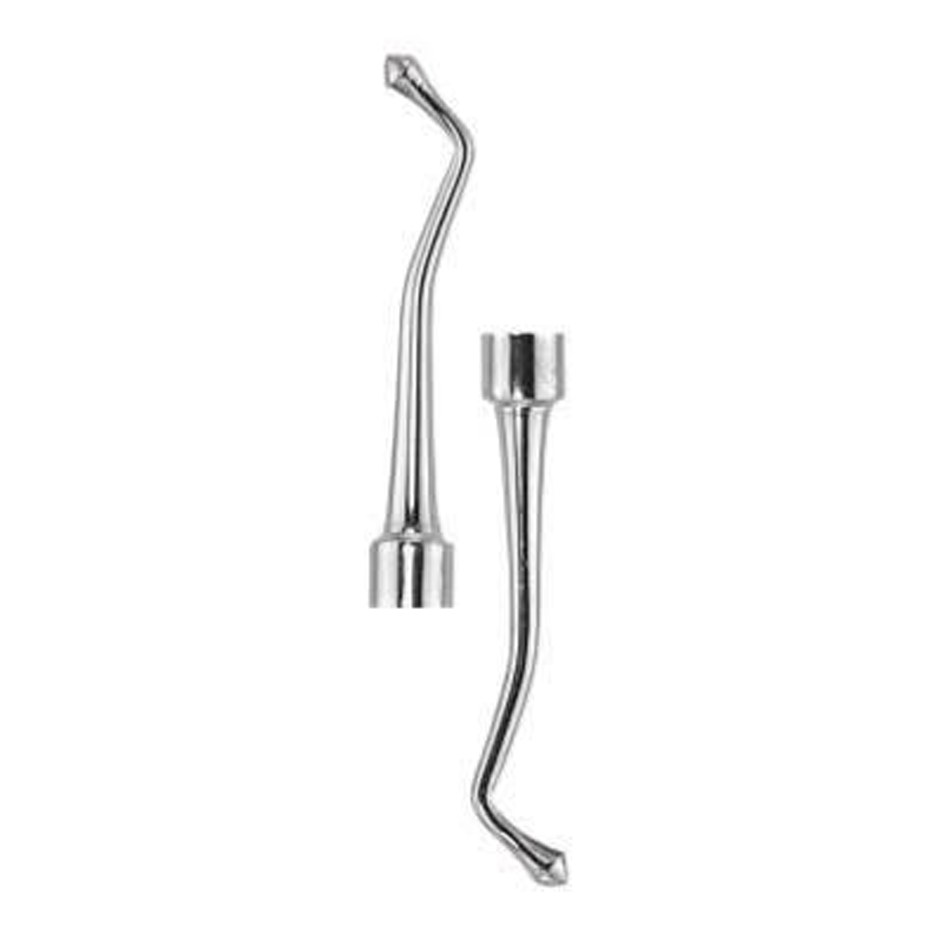 WESTCOTT BURNISHER 3 (Solid Ring Handle) BB21 3 GDC | DentalMart
