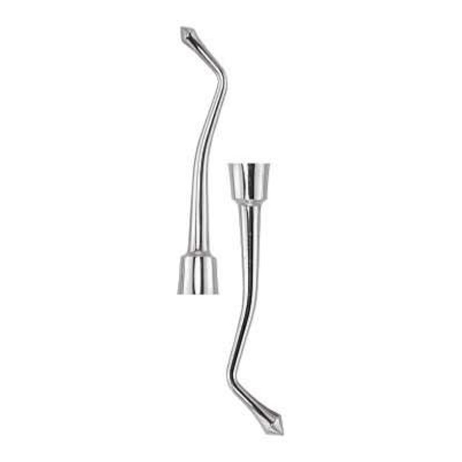 WESTCOTT BURNISHER 3 (Big) (Solid Ring Handle) BB21B 3 GDC | DentalMart