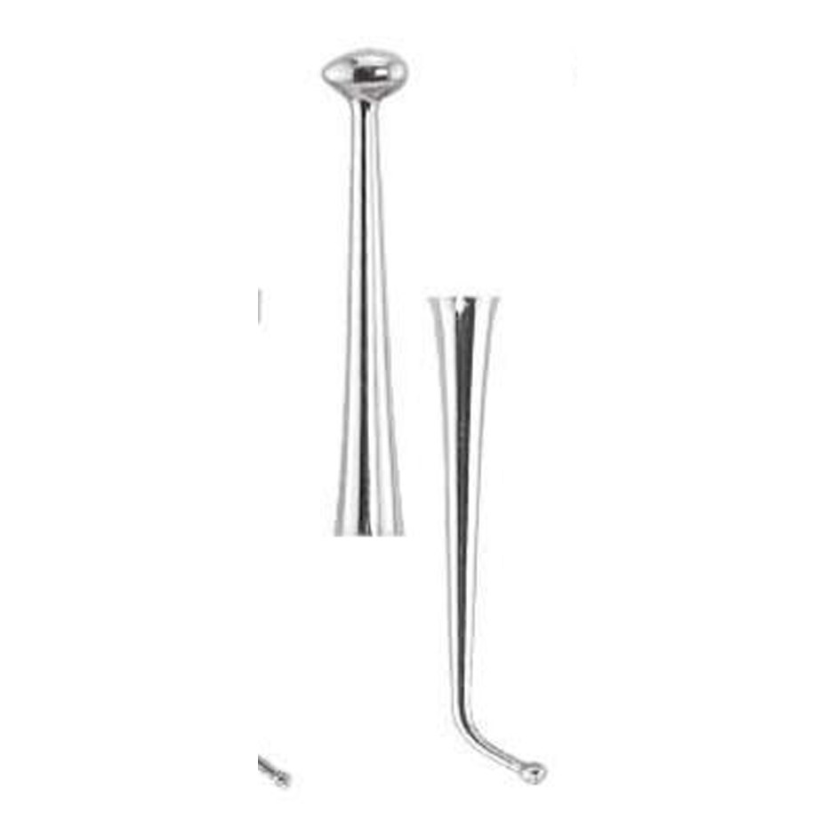EGG BURNISHER 3 (Solid Ring Handle) BB27/29 3 GDC | DentalMart
