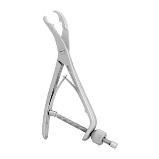 BONE HOLDING FORCEP (MANDIBLE) BHM GDC | DentalMart