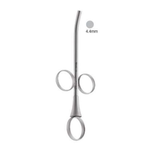 BONE INJECTORS 4.4MM BIC4883 GDC | DentalMart