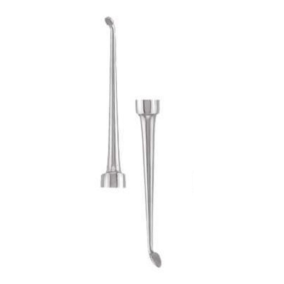 CARVERS DISCOID-CLEOID 3 (Solid Ring Handle) CD89/92 3 GDC | DentalMart