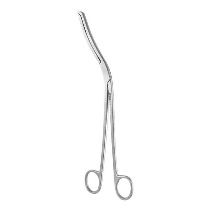 STERLISING FORCEPS CHEATLE 27CM CF GDC | DentalMart