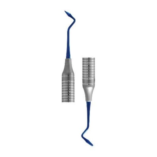 COMPOSITE INSTRUMENTS TITANIUM BLUE 6 CIB3 6 GDC | DentalMart