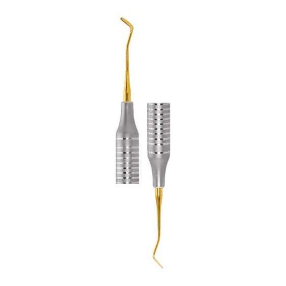 COMPOSITE INSTRUMENTS TITANIUM GOLDSTEIN FLEXI THIN 6 CIGFTMINI3 6 GDC | DentalMart