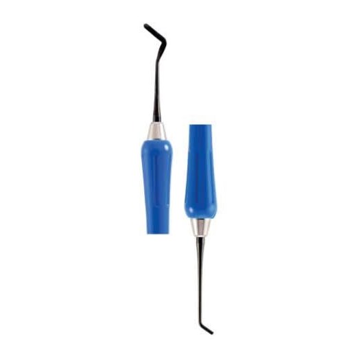 COMPOSITE INSTRUMENTS PLASMA BLACK 8 CIPB2 8 GDC | DentalMart
