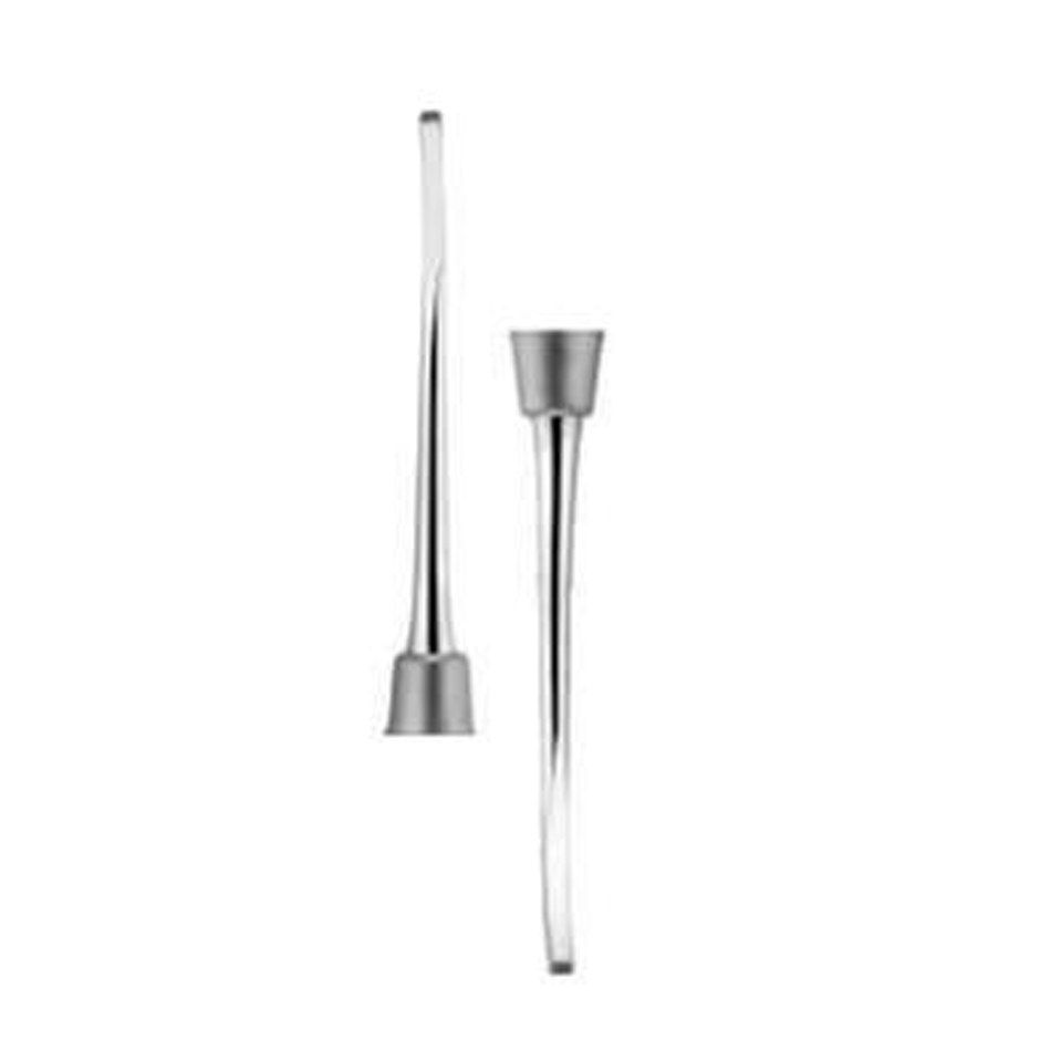 CHISEL WEDELSTAEDT 3 (Solid Ring Handle) CP1/2 3 GDC | DentalMart