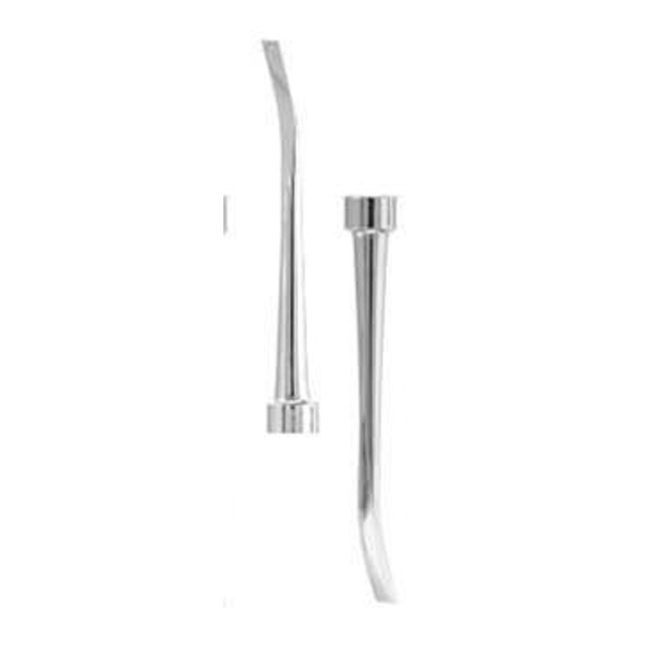 CHISEL WEDELSTAEDT 3 (Solid Ring Handle) CP5/6 3 GDC | DentalMart