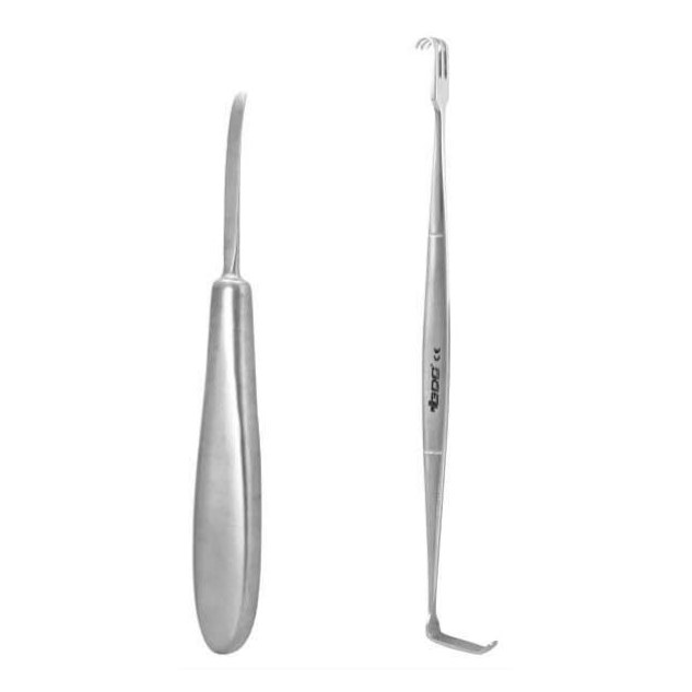 CLEFT PATATE RASPATORY DOWN CPRD GDC | DentalMart