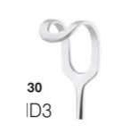 RETRACTORS MIDDLEDORPF 19CM 26X30 CRMD3 GDC | DentalMart