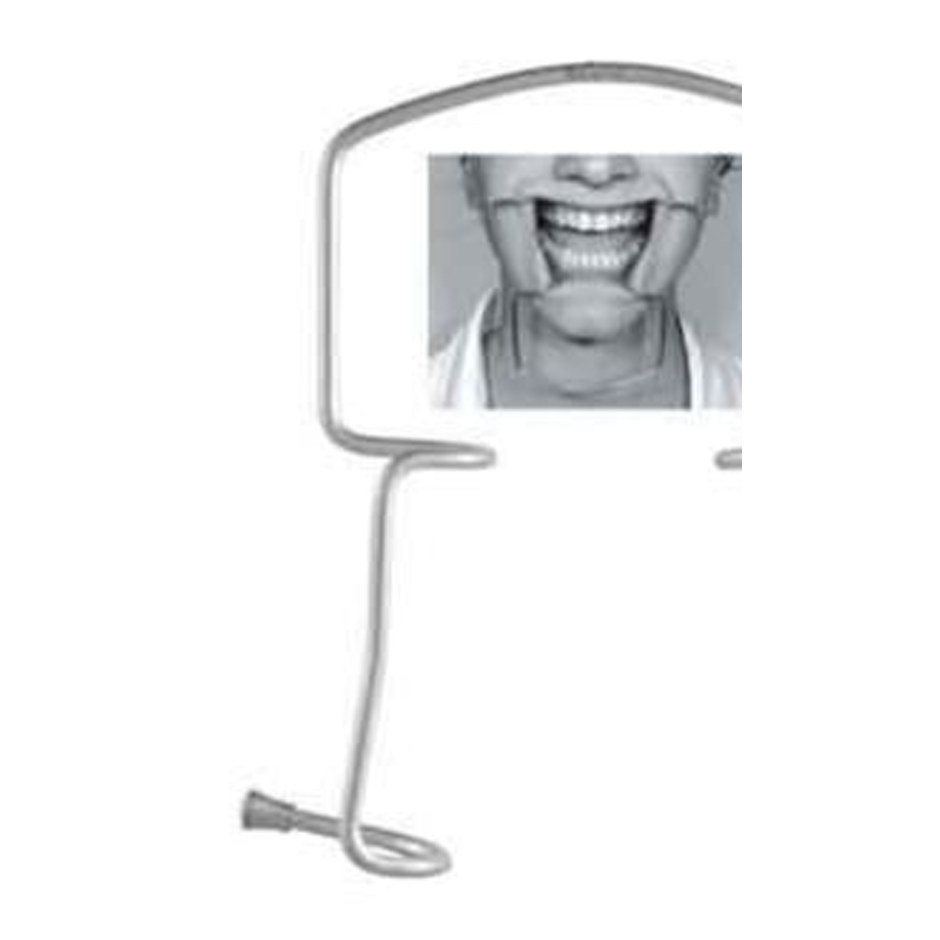 RETRACTORS ORRINGER MEDIUM CRO2 GDC | DentalMart