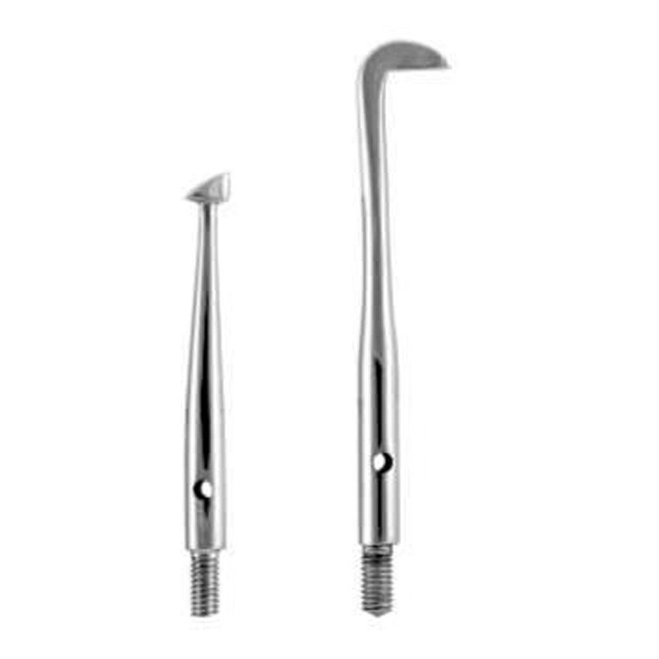 CROWN REMOVER TURKEY PATTERN TIPS CRT6 GDC | DentalMart