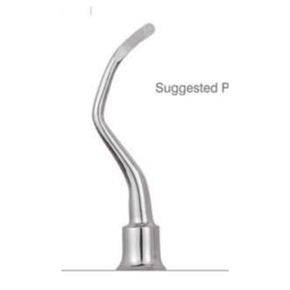 ROOT ELEVATORS MILLER APEXO STANDARD E71 GDC | DentalMart