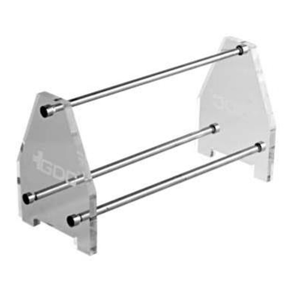 EXTRACTION FORCEP STAND (ACRYLIC) EFS GDC | DentalMart