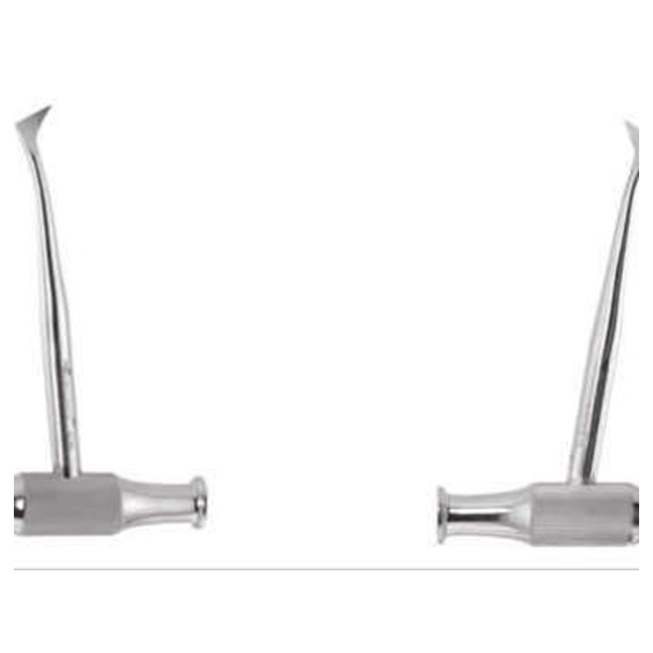 ROOT ELEVATORS WINTER CRYER PREMIUM (Right) EWC12RP GDC | DentalMart