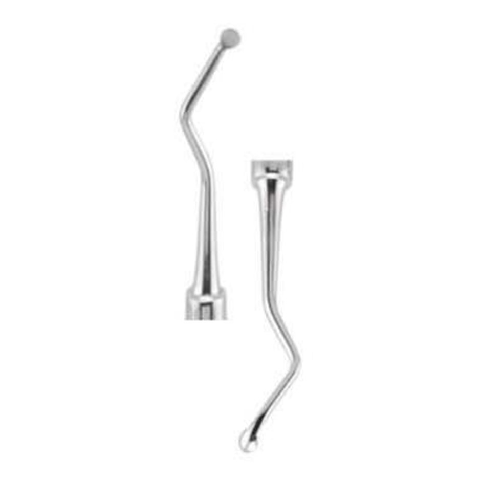 SPOON EXCAVATOR 2.5MM 6 EXC125/126 6 GDC | DentalMart