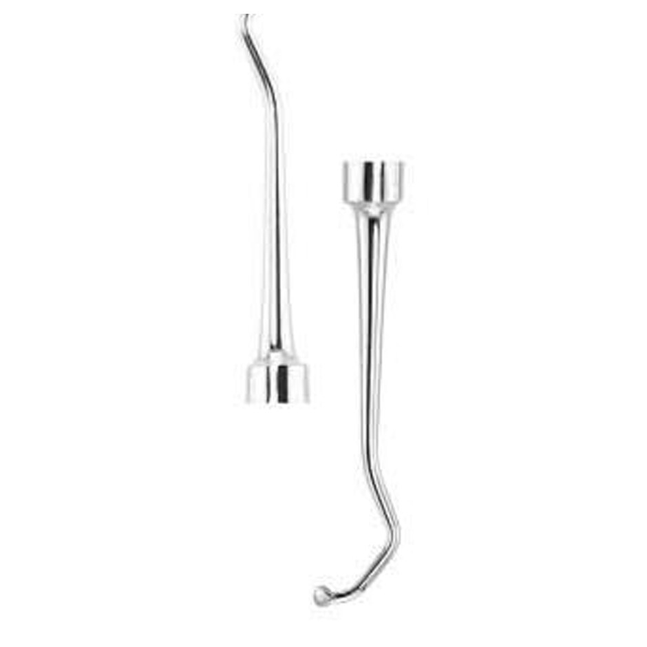 SPOON EXCAVATOR 6 (10MM HANDLE) EXC14 6 GDC | DentalMart