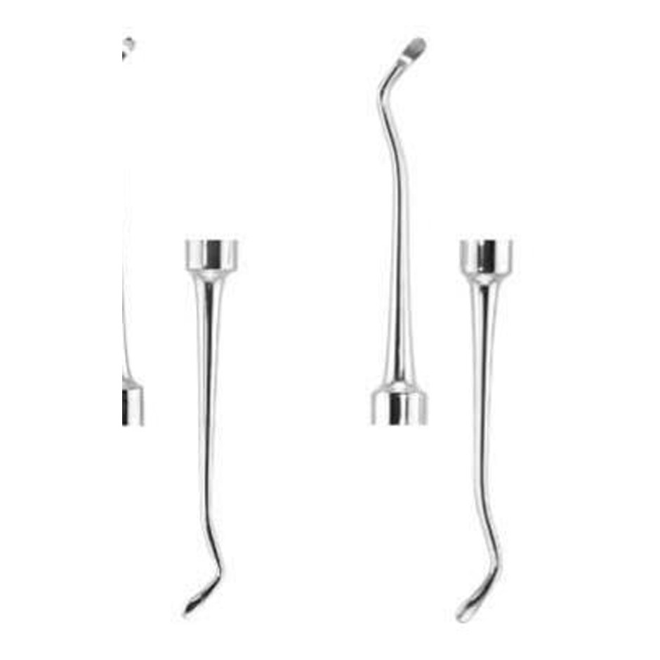 EXCAVATOR DARBY-PERRY 3 (Solid Ring Handle) EXC212/213 3 GDC | DentalMart