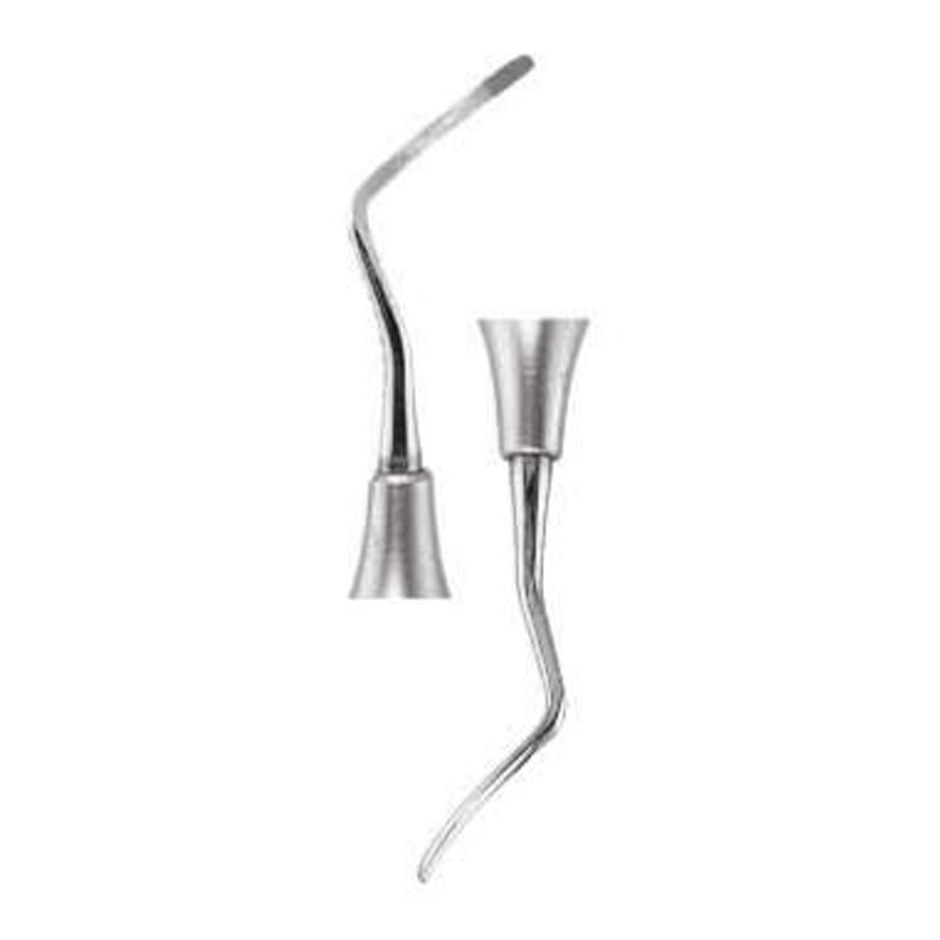 SPOON EXCAVATOR 6 GLICKMAN (10MM HANDLE) EXCGL2 6 GDC | DentalMart