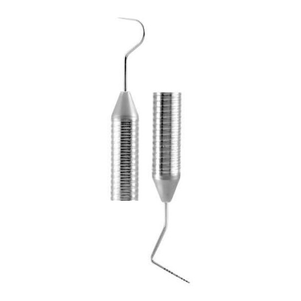 EXPLORER WITH MARKING PROBE D/E 3 EXP23/QW6 3 GDC | DentalMart