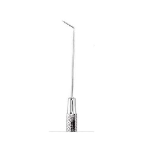 PROBES S/E 3 (Solid Ring Handle) EXS6 3 GDC | DentalMart