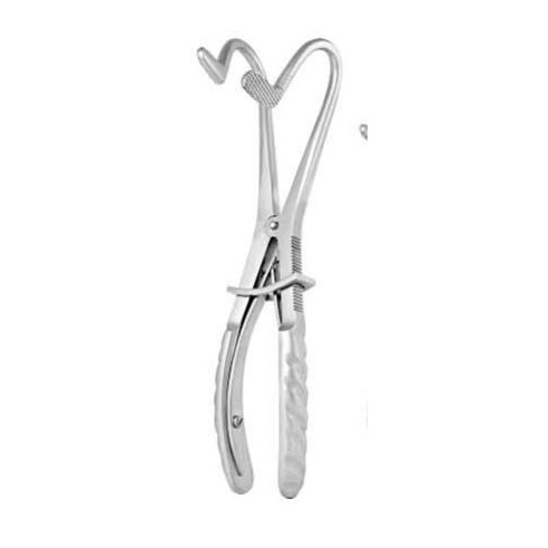FERGUSON MOUTH GAG LARGE FMGA GDC | DentalMart
