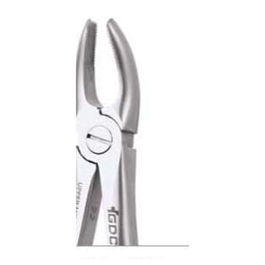 TOOTH FORCEPS PREMIUM FX17P GDC | DentalMart