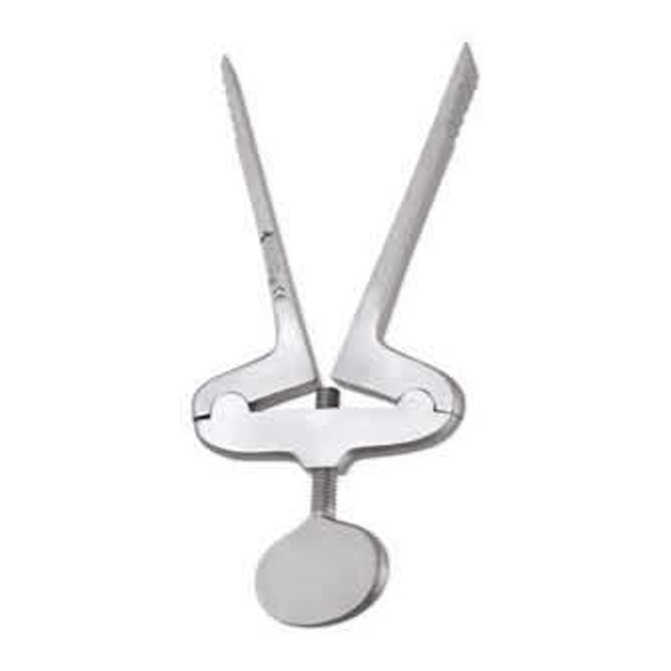 MOUTH GAGS HEISTER 13CM HMG GDC | DentalMart