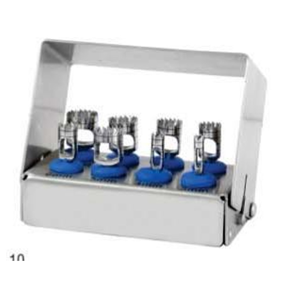 TREPHINE KIT IMPTS8 GDC | DentalMart