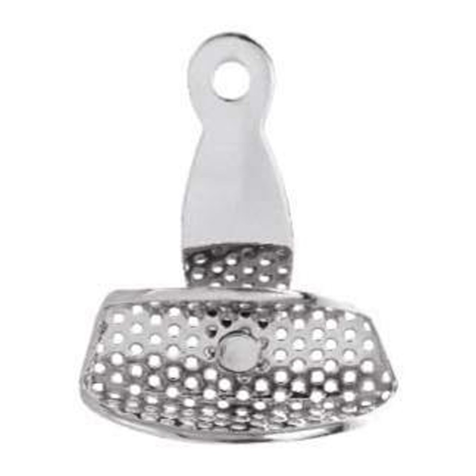 IMPRESSION TRAYS ADJUSTABLE ITRLDPA GDC | DentalMart
