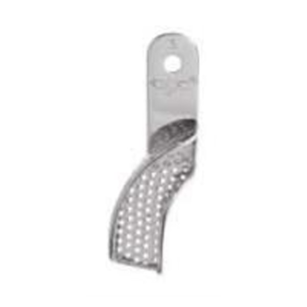 IMPRESSION TRAYS RIMLOCK HALF RIGHT ITRLDPHR3 GDC | DentalMart
