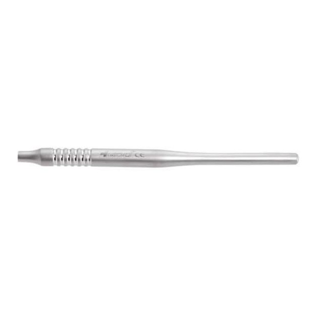 MIRROR HANDLE RING HANDLE 4 MH4 GDC | DentalMart