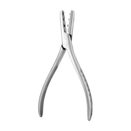 BASIC BONE PLATING INSTRUMENTS MODELLING LEVER ML GDC | DentalMart