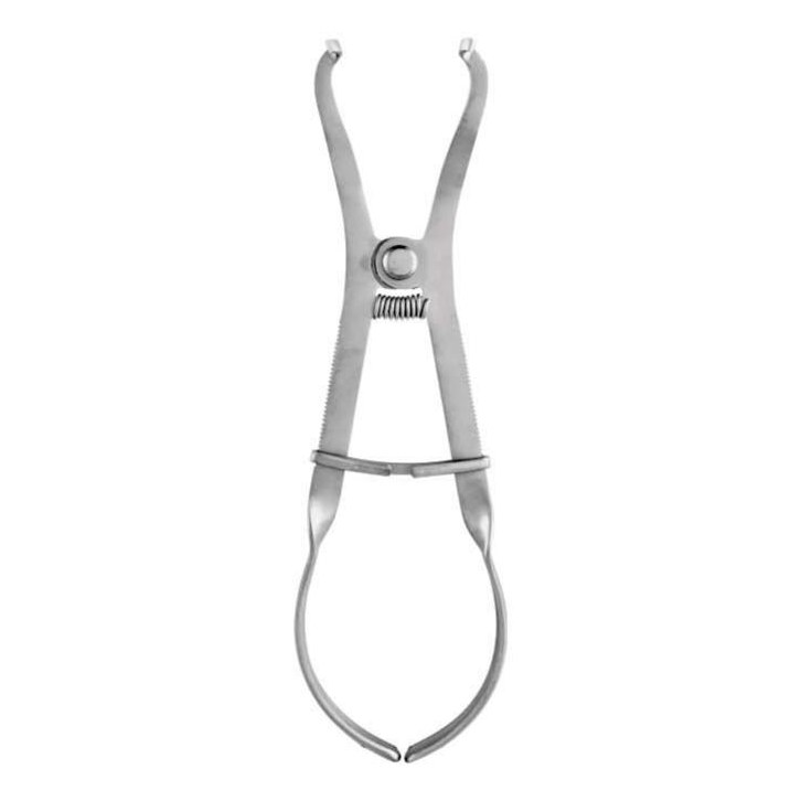 MATRIX RING HOLDING FORCEP 17CM MRDF GDC | DentalMart