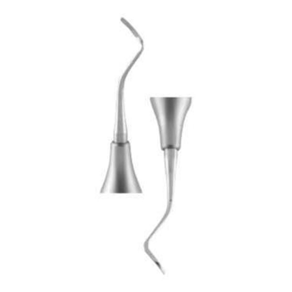 MARGINAL TRIMMER 3 (Solid Ring Handle) MT28H 3 GDC | DentalMart