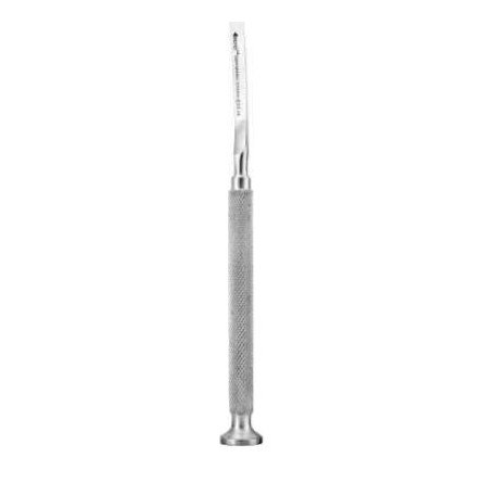 NASAL CHISEL WITH GUARD RIGHT NCGR GDC | DentalMart