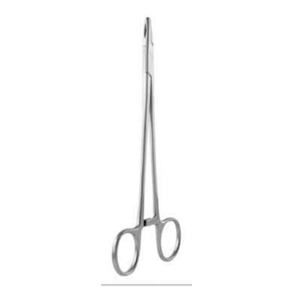 NEEDLE HOLDER ADSON STRAIGHT 17CM NHA GDC | DentalMart